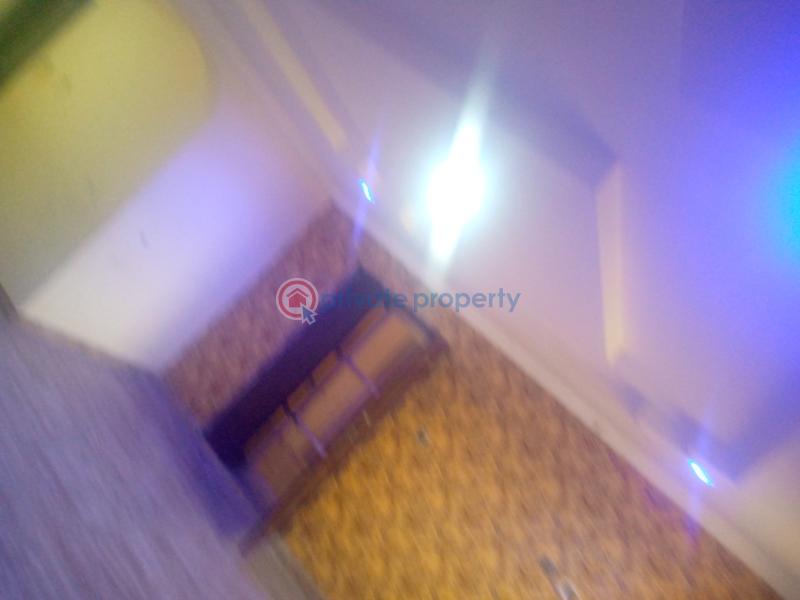 3 bedroom Flat & Apartment For Rent Hatuna Bus Stop Lowa Estate Jumofak Ikorodu Lagos - 2