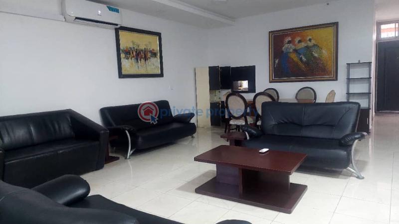 3 bedroom Block Of Flats For Sale 1004 Victoria Island Lagos - 4