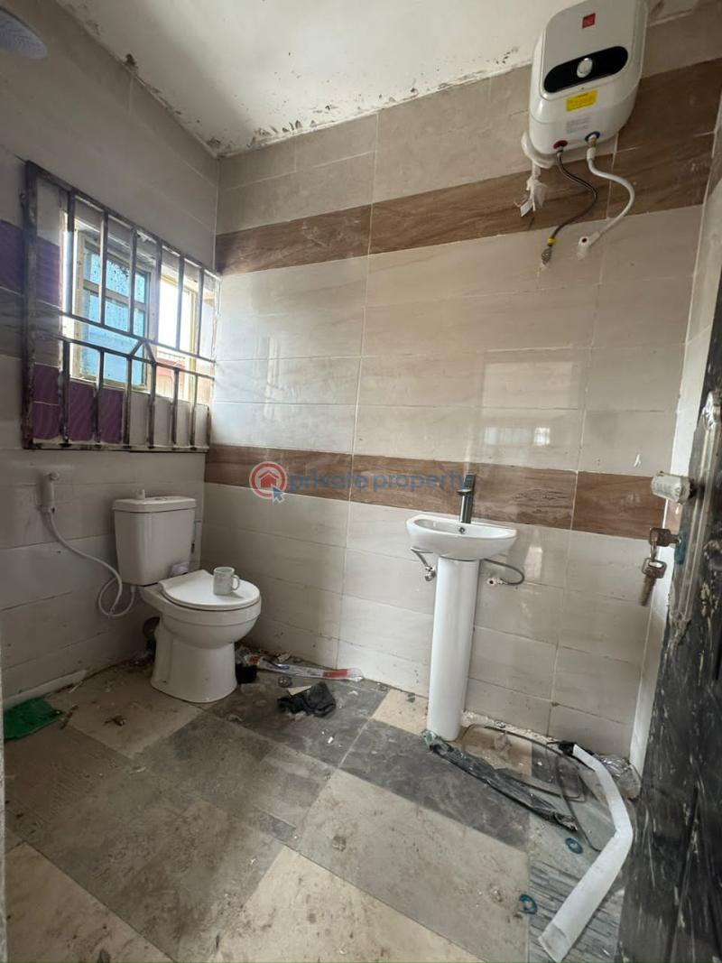 Flat & Apartment For Rent Isopako, Bodija Bodija Ibadan Oyo - 7