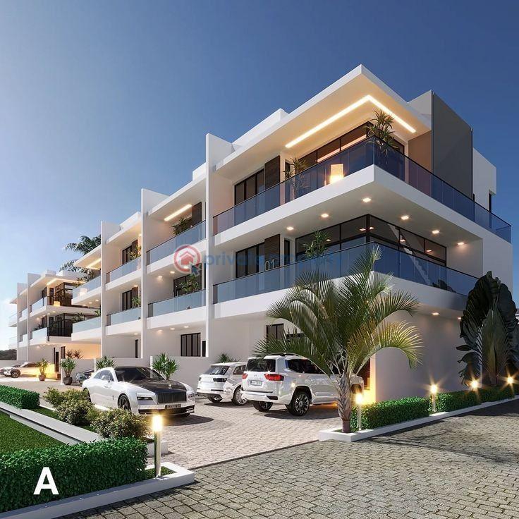 3 bedroom Residential Land For Sale 2 Minutes Drive From Obi Cubana House Guzape Abuja Phase 1  - 5