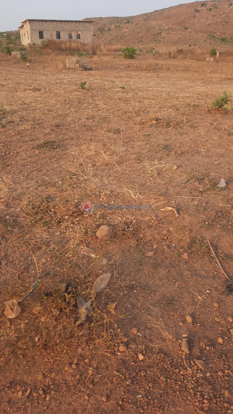 3 bedroom Residential Land For Sale Basango Beside Zerberced Quarry Kubwa Abuja Phase 4  - 1