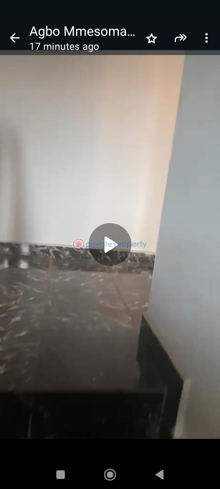 House For Rent Maryland Enugu Area  - 2