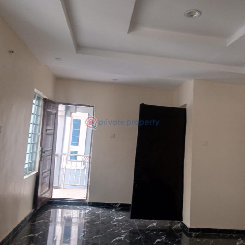 3 bedroom Flat & Apartment For Rent Valley View Estates Olu Odo Opposite Green Leaf Ebute Ikorodu Lagos - 2