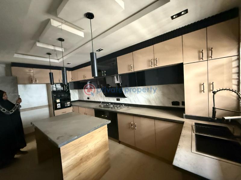 3 bedroom - 5 3 bedroom House For Sale Mabushi Abuja Phase 1  - 5
