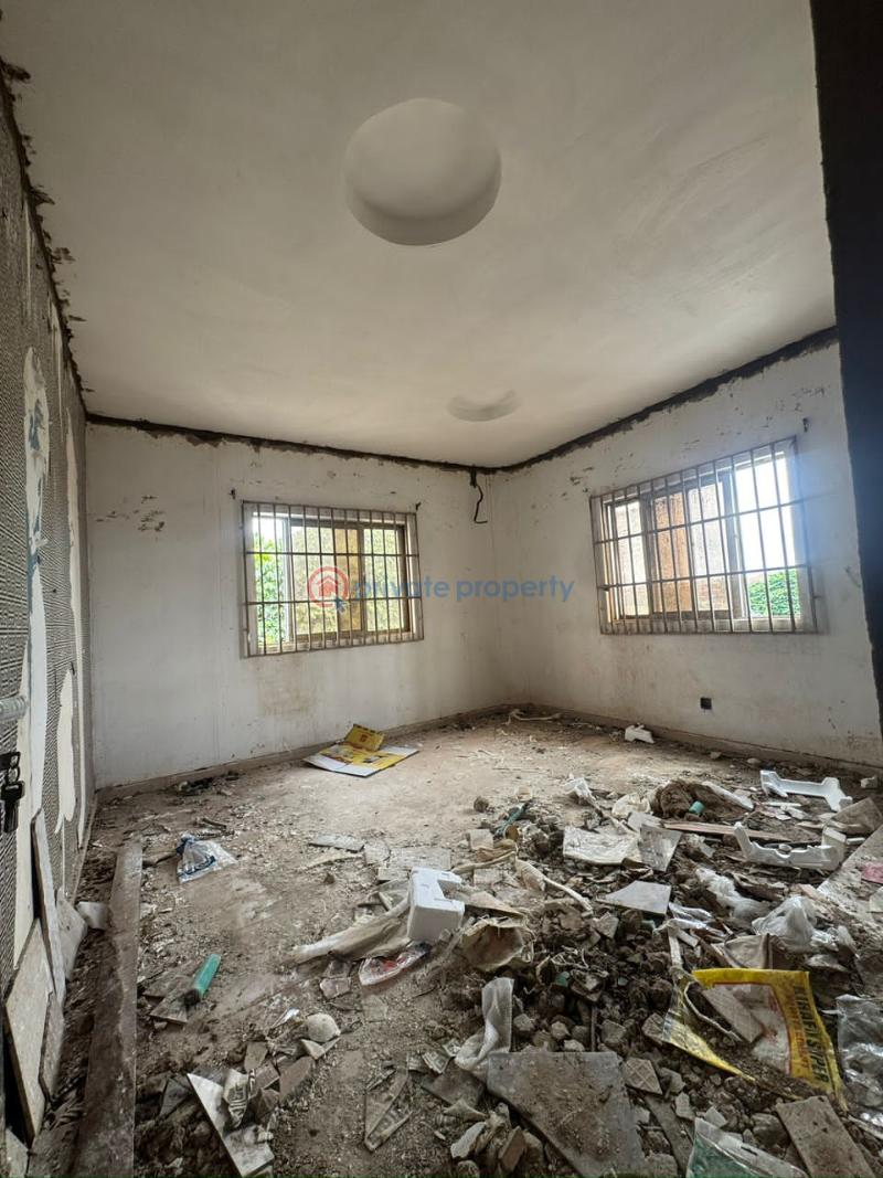 Flat & Apartment For Rent Isopako, Bodija Bodija Ibadan Oyo - 6
