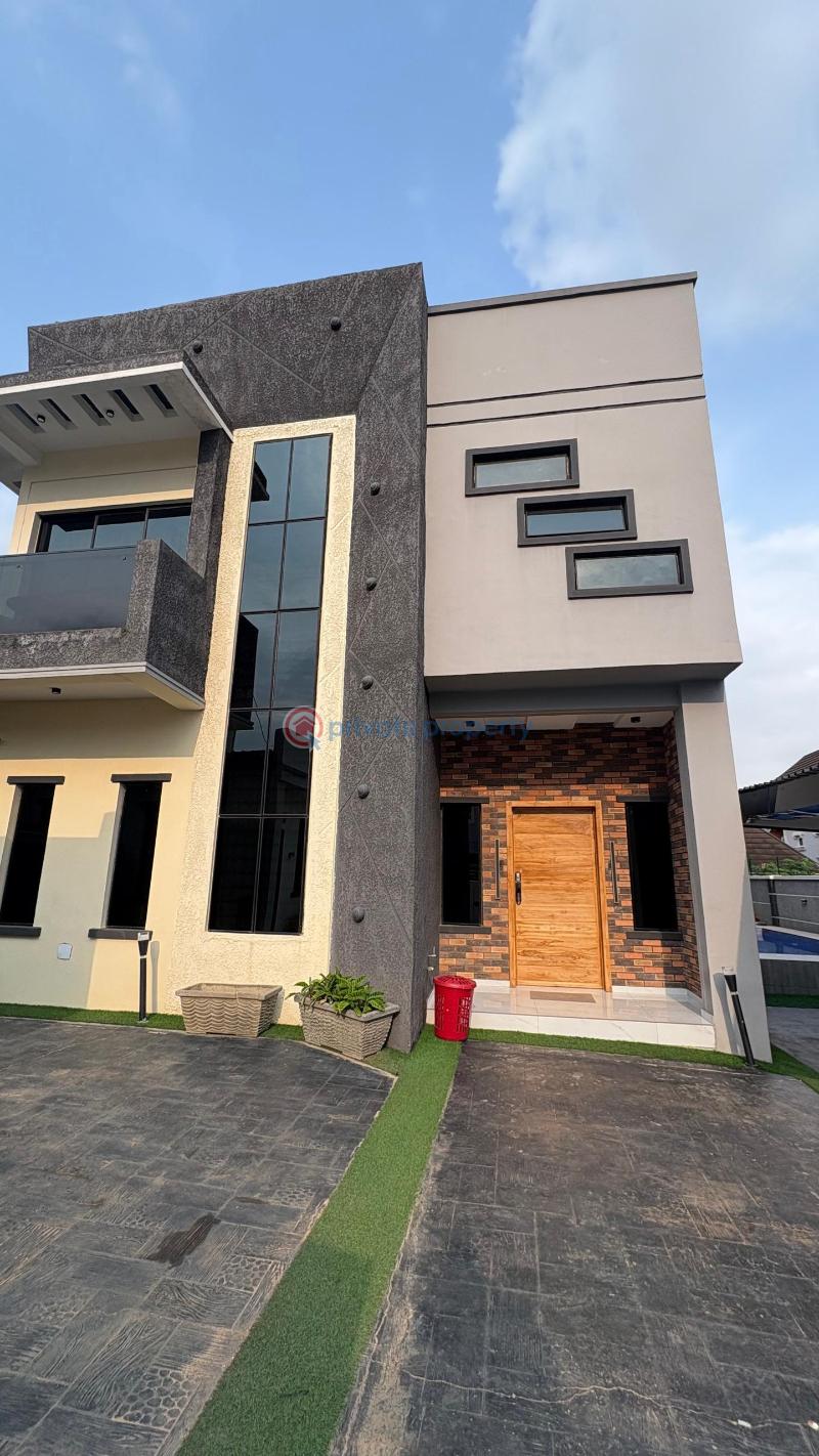 Flat & Apartment Short let Olosho Estate, Idi Ishin Jericho Gra Ibadan. Ibadan Oyo - 9