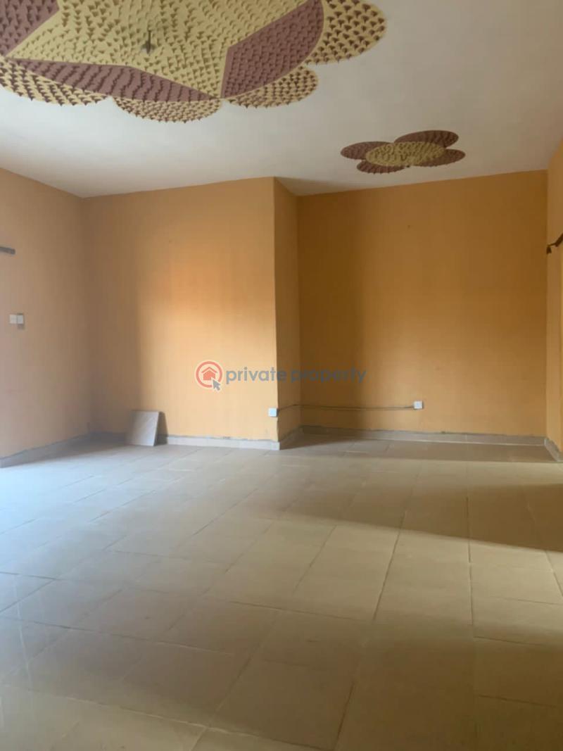 3 bedroom Flat & Apartment For Rent Ebute Ikorodu Lagos - 0