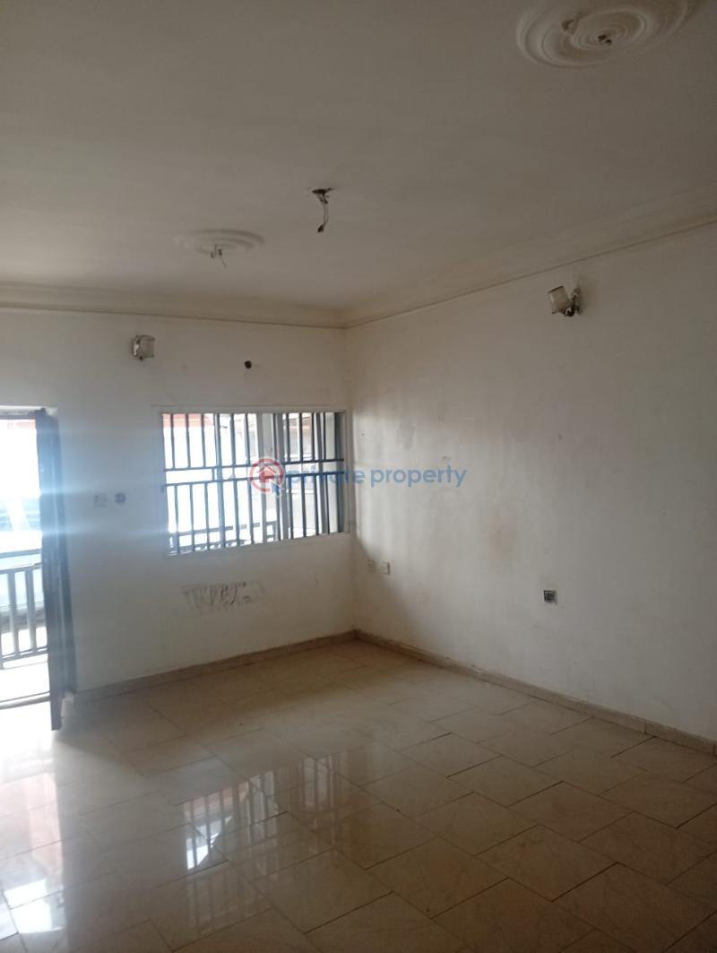 3 bedroom Flat & Apartment For Rent Igando Ikotun/Igando Lagos - 2
