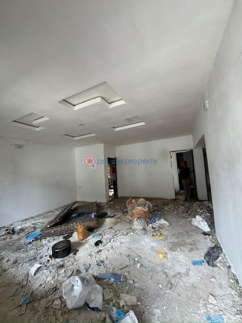 Flat & Apartment For Rent Isopako, Bodija Bodija Ibadan Oyo - 0
