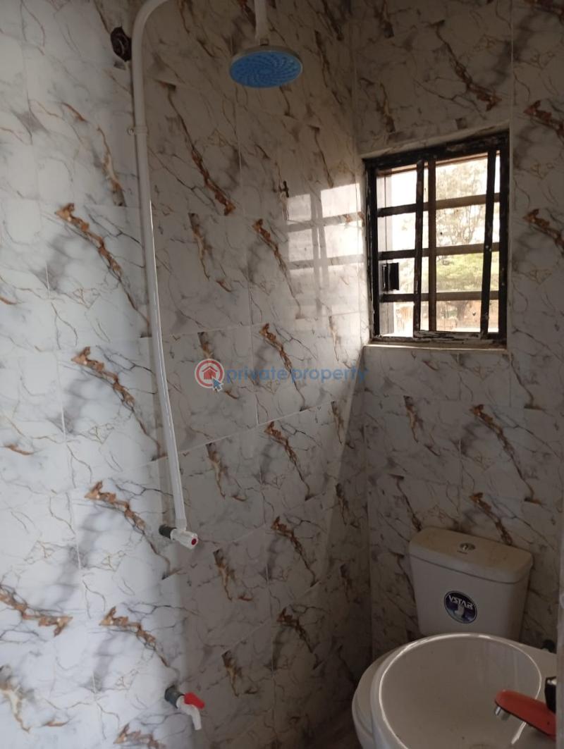 3 bedroom Flat & Apartment For Rent Akowonjo Alimosho Lagos - 3
