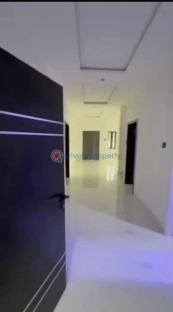3 bedroom Block Of Flats For Sale Ifako Gbagada Lagos - 5