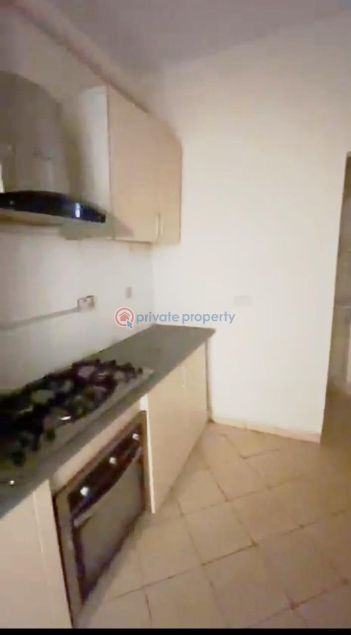 3 bedroom Flat & Apartment For Sale Prime Water Estate Lekki Lagos - 7