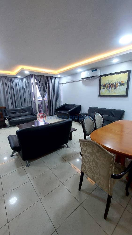 3 bedroom Block Of Flats For Sale 1004 Victoria Island Lagos - 3