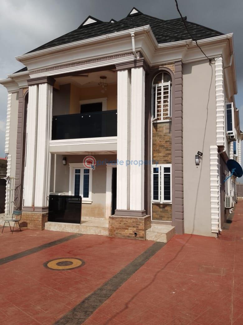 3 bedroom Flat & Apartment For Rent Igando Ikotun/Igando Lagos - 6