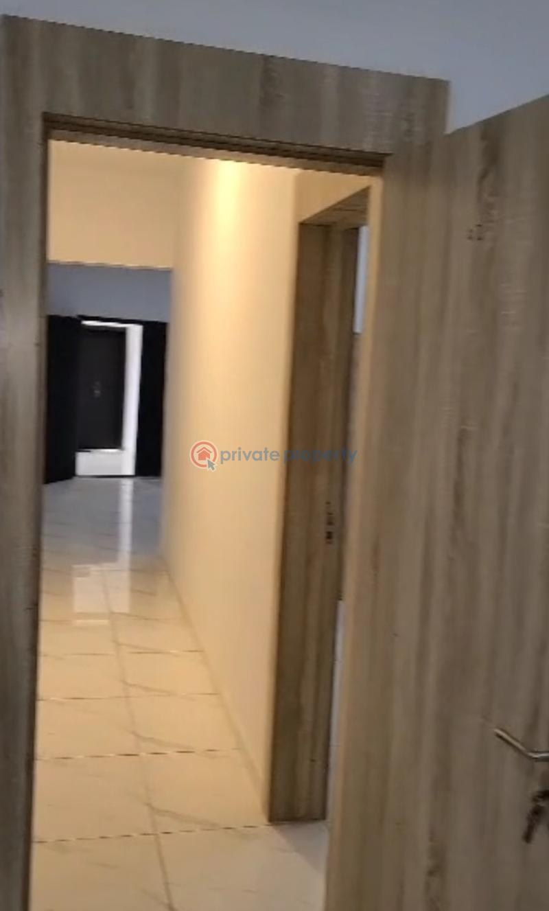 3 bedroom Block Of Flats For Sale Alpha Beach Road Lekki Expressway Lagos - 11