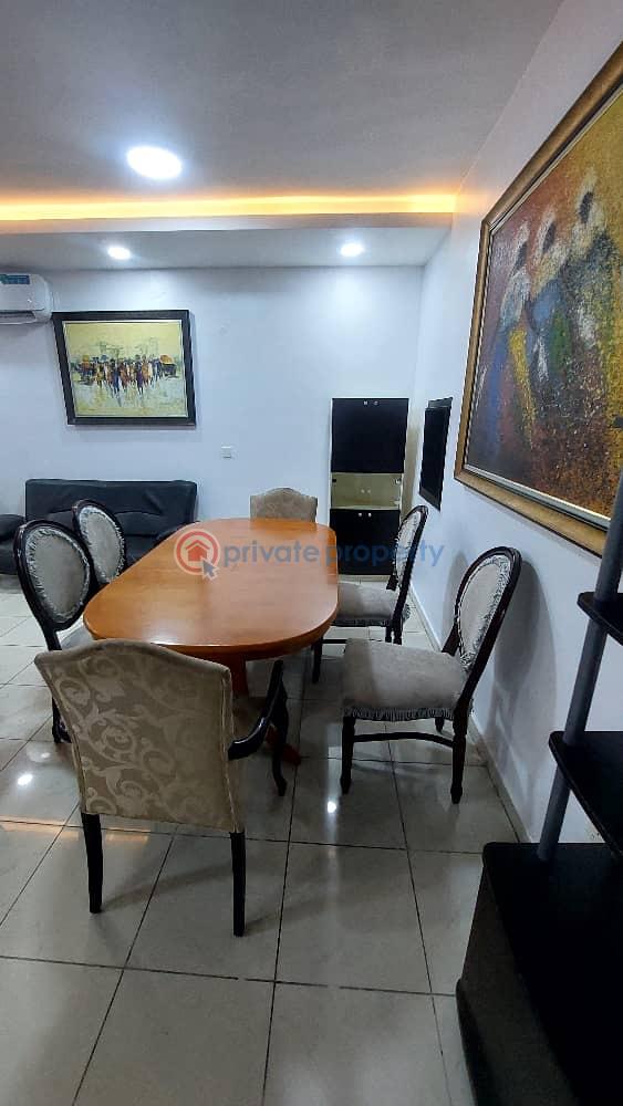 3 bedroom Block Of Flats For Sale 1004 Victoria Island Lagos - 2