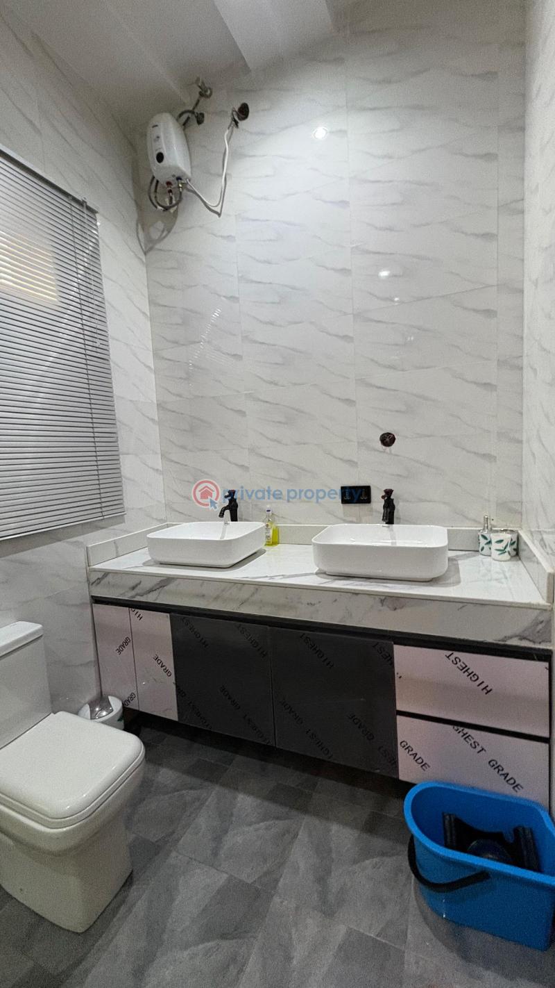 Flat & Apartment Short let Olosho Estate, Idi Ishin Jericho Gra Ibadan. Ibadan Oyo - 10