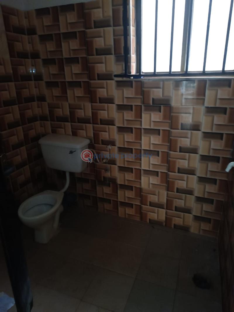 3 bedroom Flat & Apartment For Rent Governor's Road Ikotun Ikotun/Igando Lagos - 6