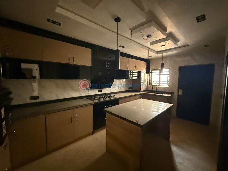 3 bedroom - 3 3 bedroom House For Sale Mabushi Abuja Phase 1  - 3