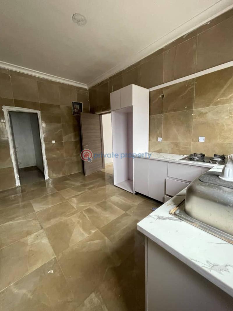 3 bedroom Flat & Apartment For Rent Ikate Elegushi Lekki Lagos - 4