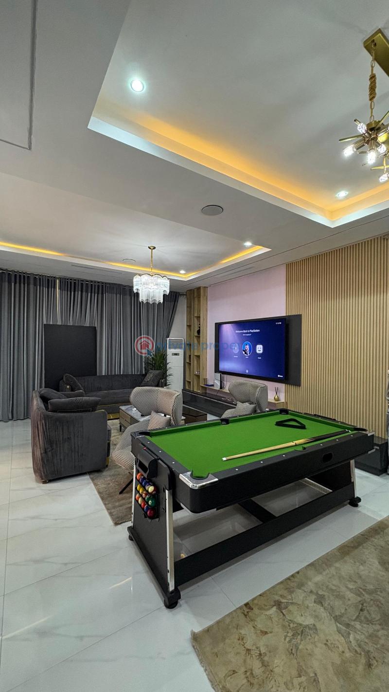 Flat & Apartment Short let Olosho Estate, Idi Ishin Jericho Gra Ibadan. Ibadan Oyo - 3
