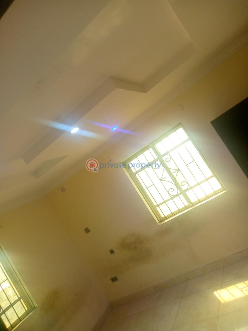 3 bedroom Flat & Apartment For Rent Hatuna Bus Stop Lowa Estate Jumofak Ikorodu Lagos - 6