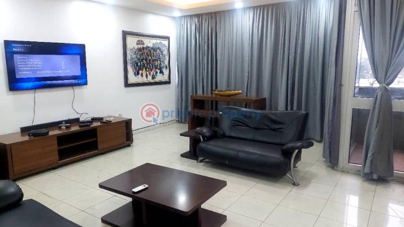 3 bedroom Block Of Flats For Sale 1004 Victoria Island Lagos - 5