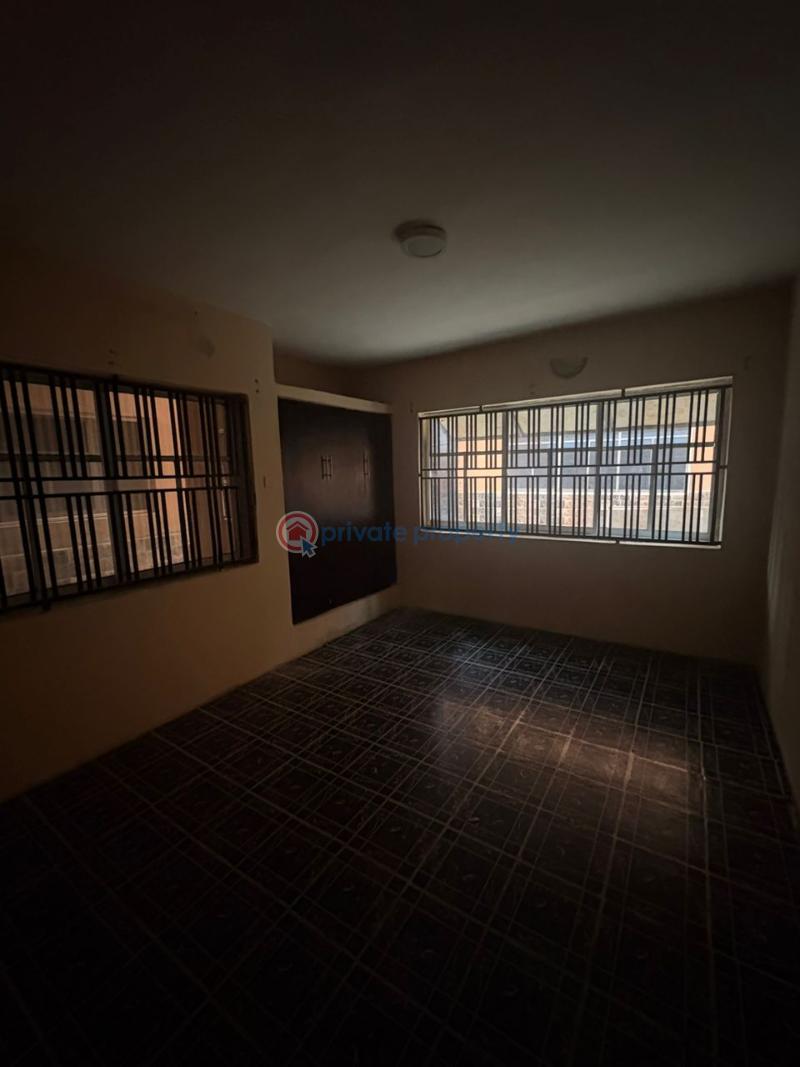 House For Rent Oluwo Nla, Bodija, Ibadan Ibadan Oyo - 1