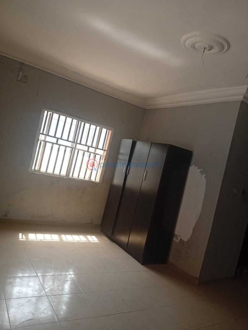 3 bedroom Flat & Apartment For Rent Igando Ikotun/Igando Lagos - 1