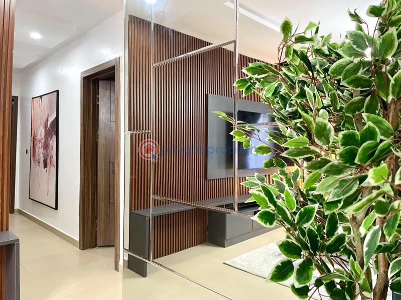 3 bedroom - 7 3 bedroom Block Of Flats Short let Lekki Phase 1 Lagos - 7