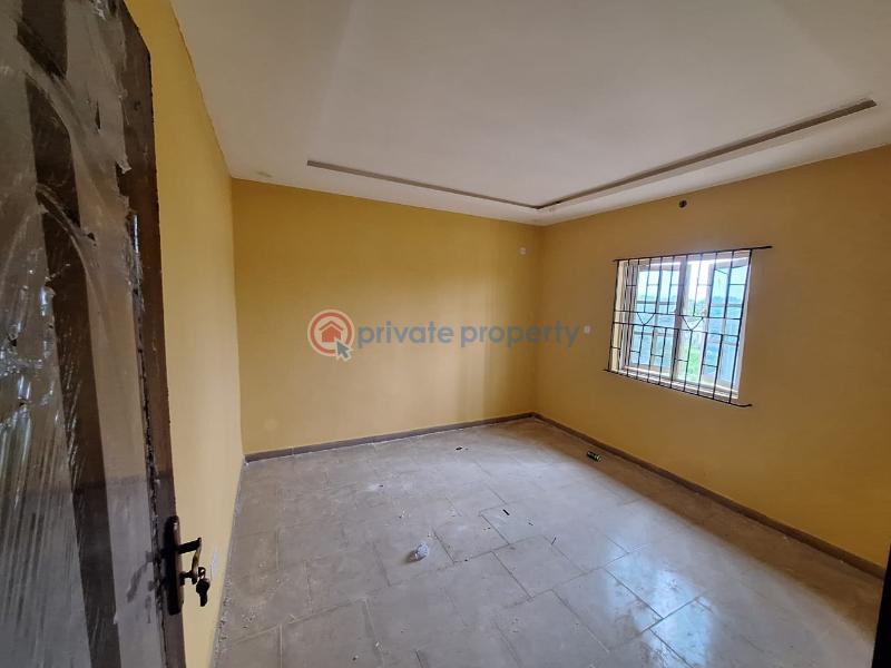 3 bedroom Flat & Apartment For Rent Akowonjo Alimosho Lagos - 3