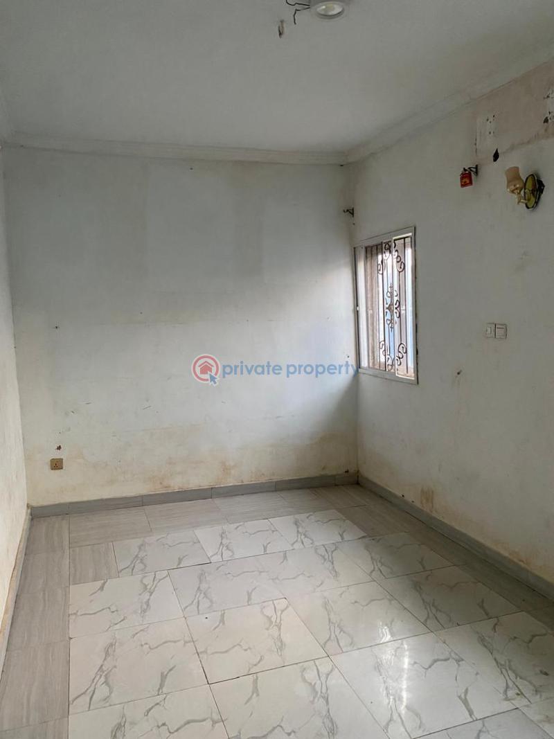 3 bedroom Flat & Apartment For Rent Akowonjo Alimosho Lagos - 0