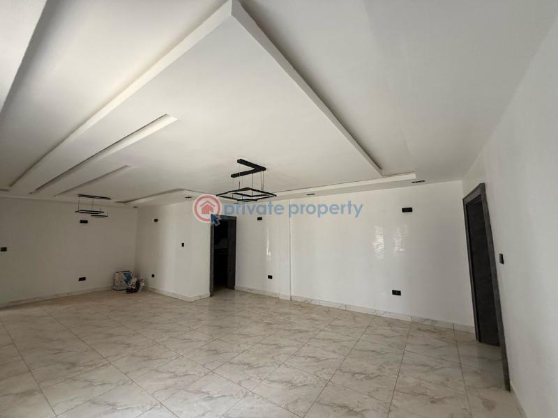 3 bedroom - 2 3 bedroom House For Sale Mabushi Abuja Phase 1  - 2
