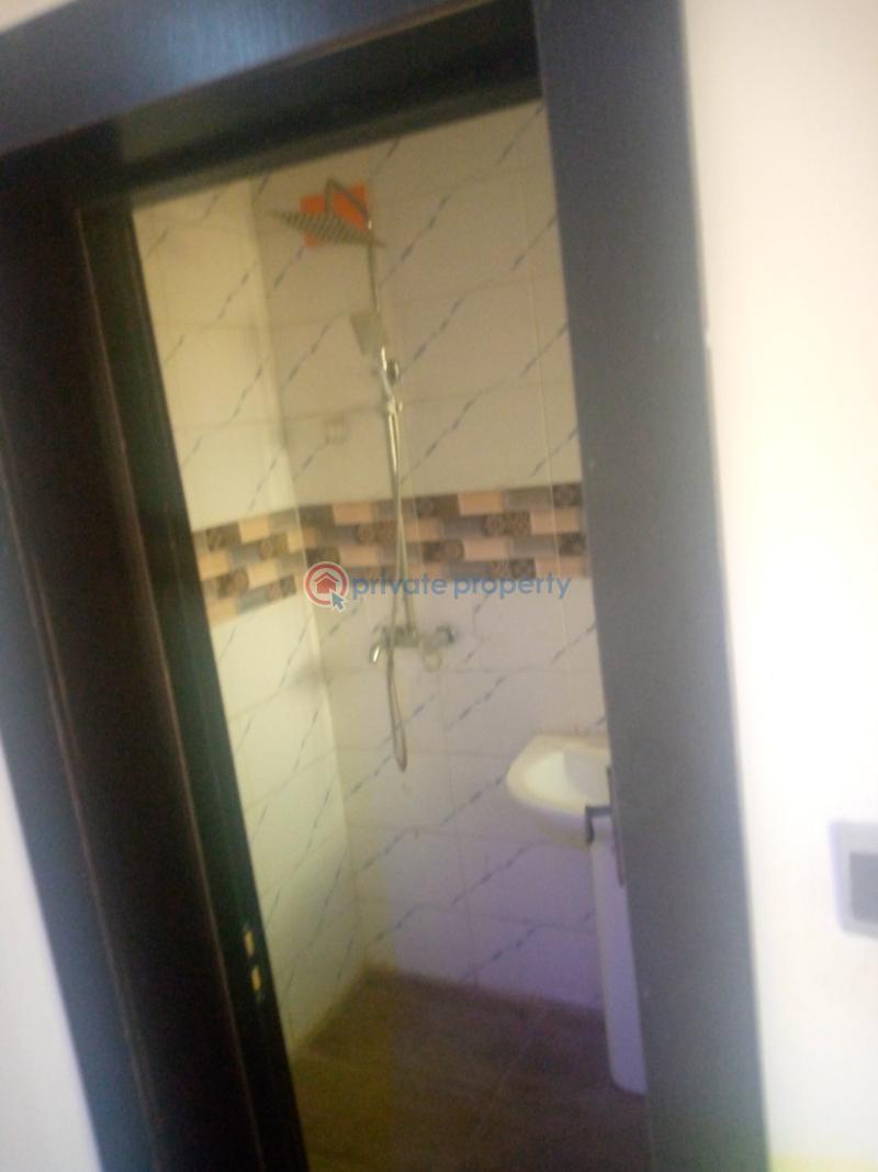 3 bedroom Flat & Apartment For Rent Hatuna Bus Stop Lowa Estate Jumofak Ikorodu Lagos - 5