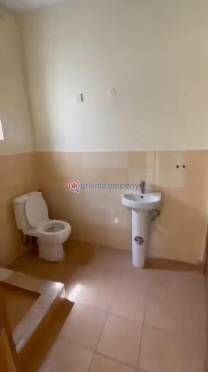 3 bedroom Flat & Apartment For Sale Prime Water Estate Lekki Lagos - 4