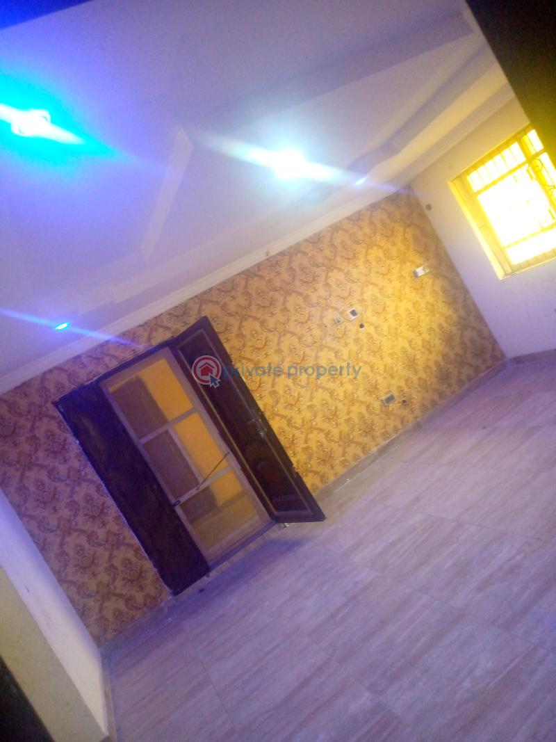 3 bedroom Flat & Apartment For Rent Hatuna Bus Stop Lowa Estate Jumofak Ikorodu Lagos - 10