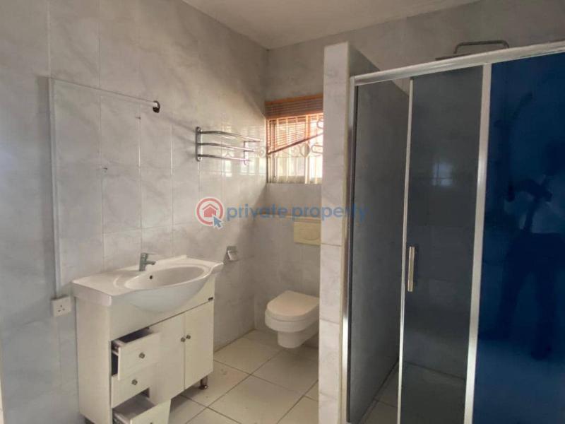 3 bedroom Flat & Apartment For Rent Ebute Ikorodu Lagos - 1