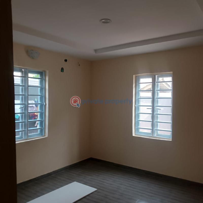 3 bedroom Flat & Apartment For Rent Valley View Estates Olu Odo Opposite Green Leaf Ebute Ikorodu Lagos - 3