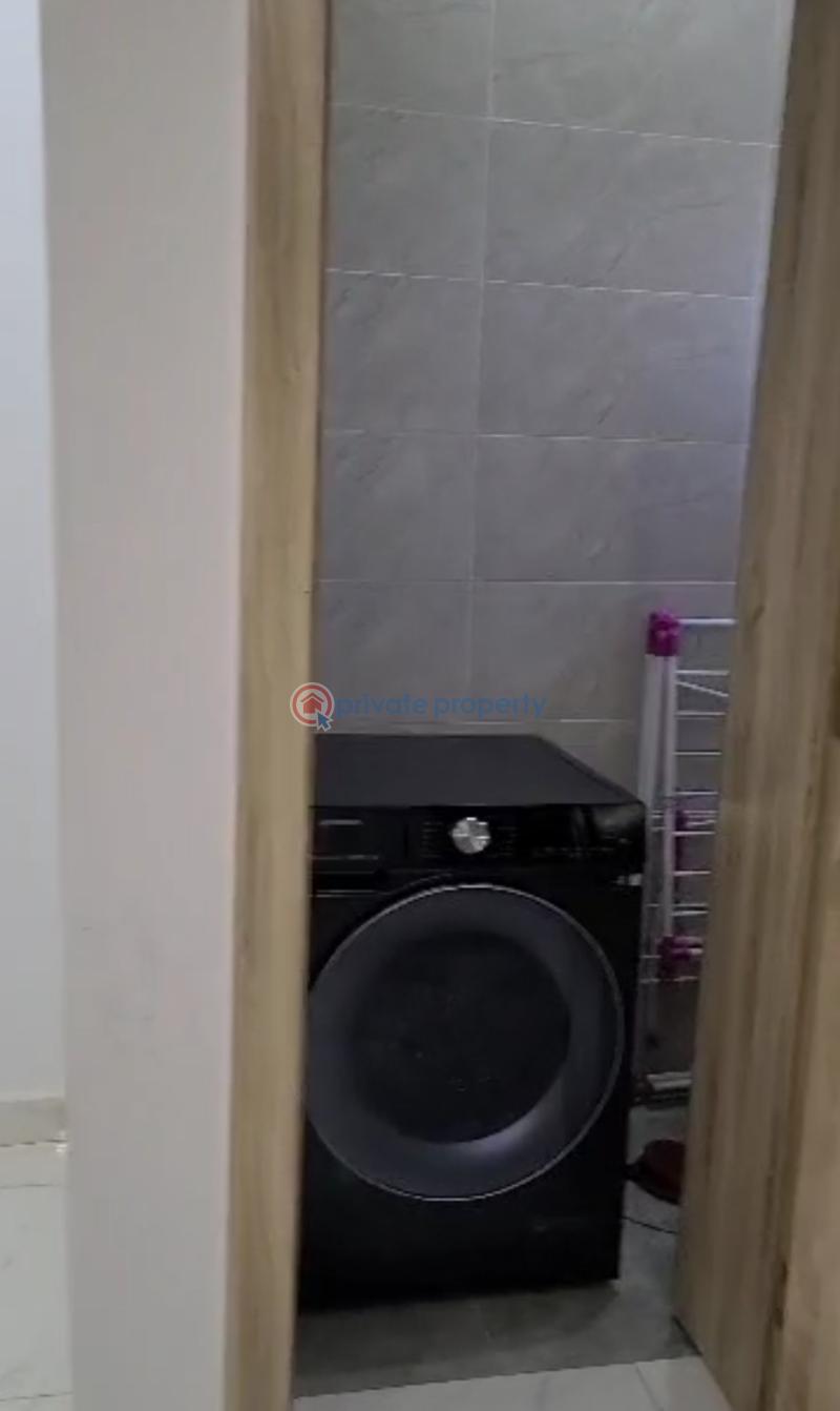 3 bedroom Block Of Flats For Sale Alpha Beach Road Lekki Expressway Lagos - 9