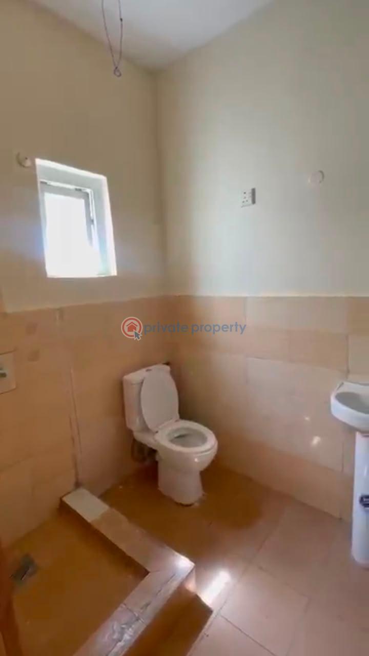 3 bedroom Flat & Apartment For Sale Prime Water Estate Lekki Lagos - 5