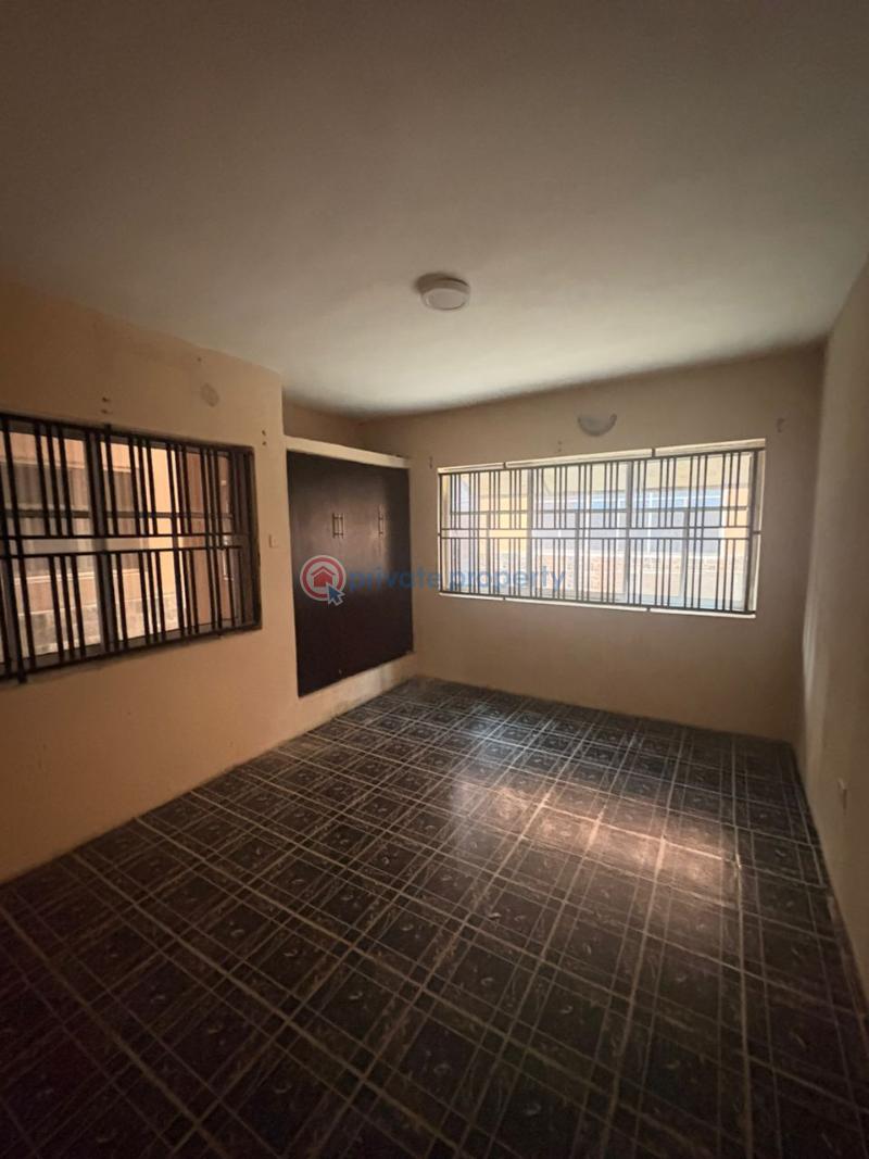 House For Rent Oluwo Nla, Bodija, Ibadan Ibadan Oyo - 0