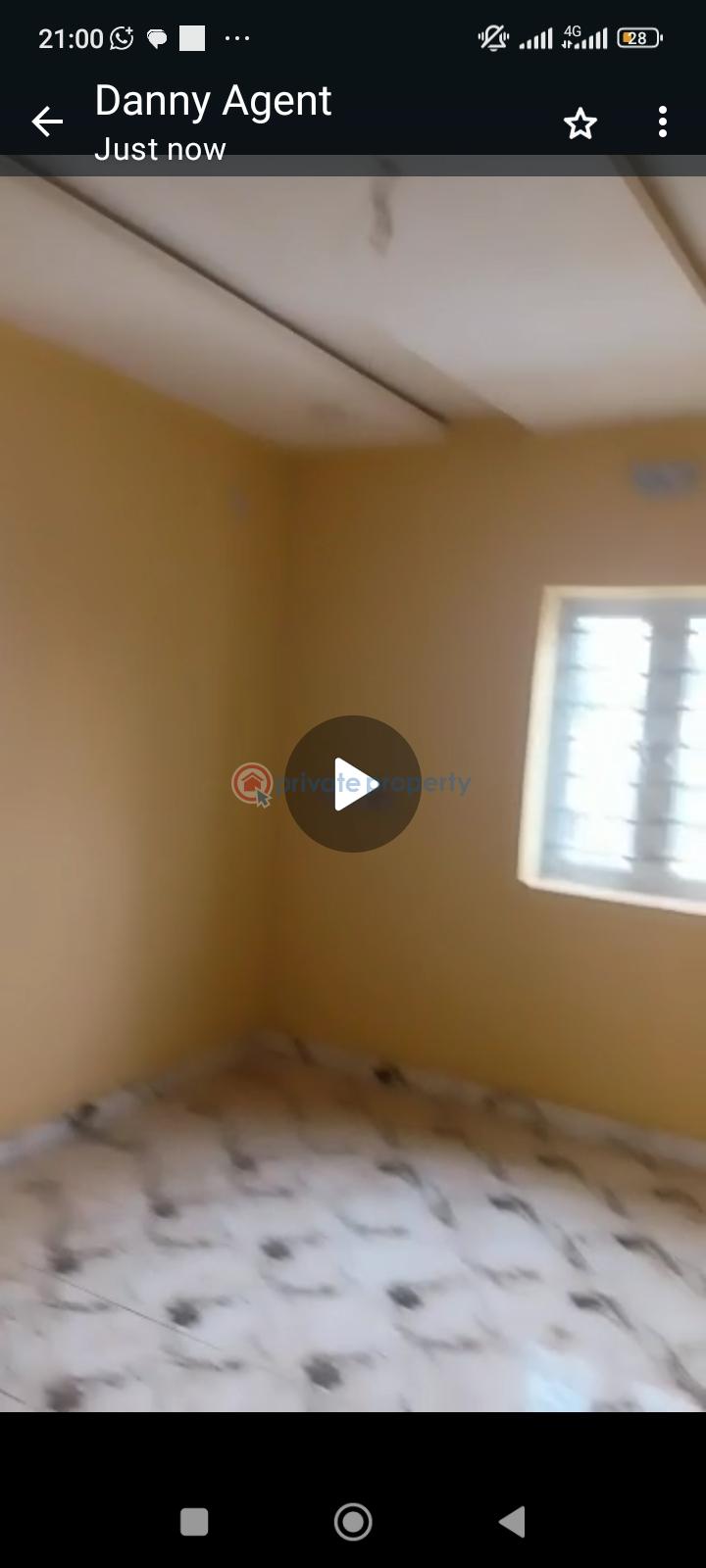 House For Rent Sunrise Estate Enugu Area  - 2