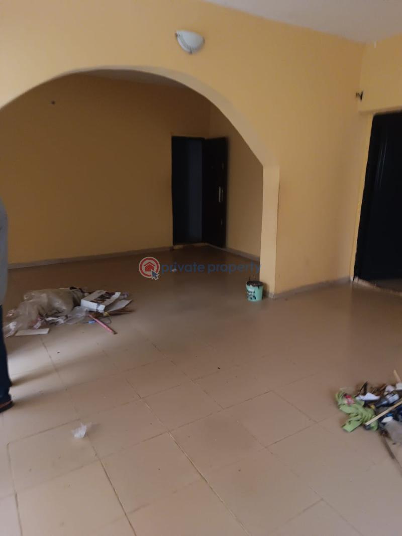 3 bedroom Flat & Apartment For Rent Governor's Road Ikotun Ikotun/Igando Lagos - 4