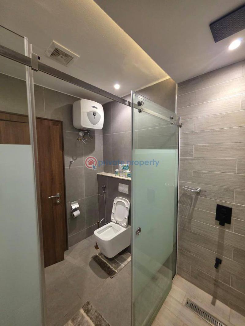 3 bedroom Terrace Short let Guzape Abuja Phase 1  - 13