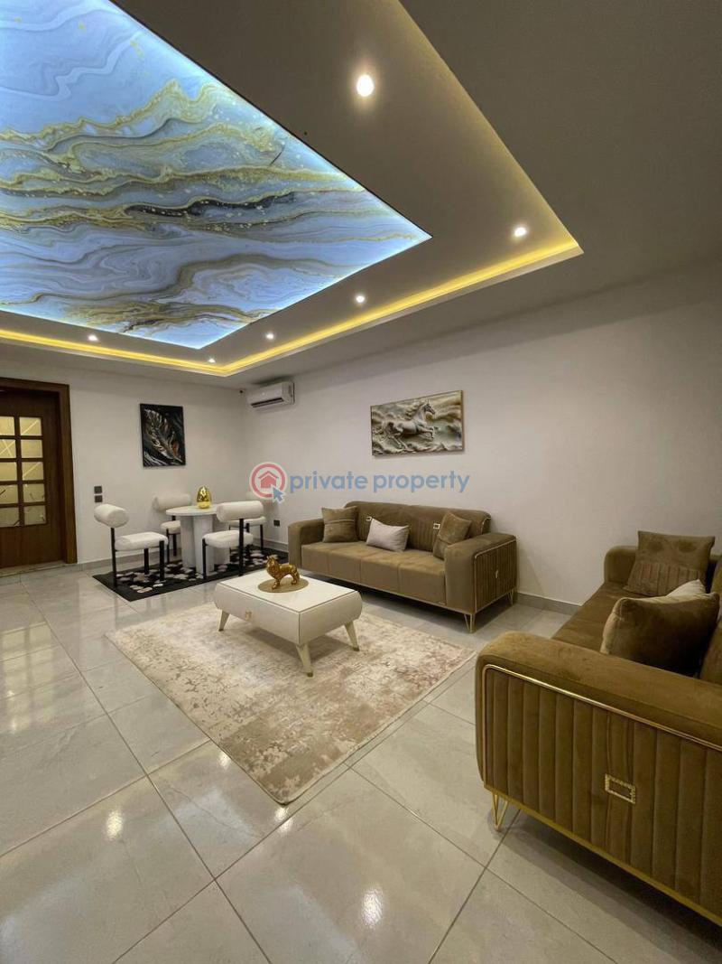 3 bedroom Terrace Short let Guzape Abuja Phase 1  - 4