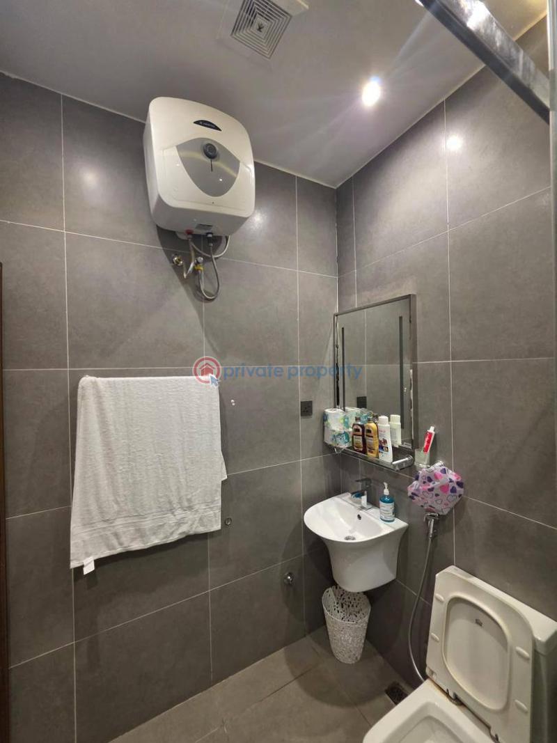 3 bedroom Terrace Short let Guzape Abuja Phase 1  - 9