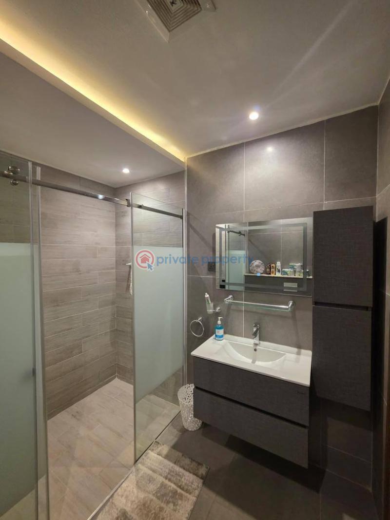 3 bedroom Terrace Short let Guzape Abuja Phase 1  - 16