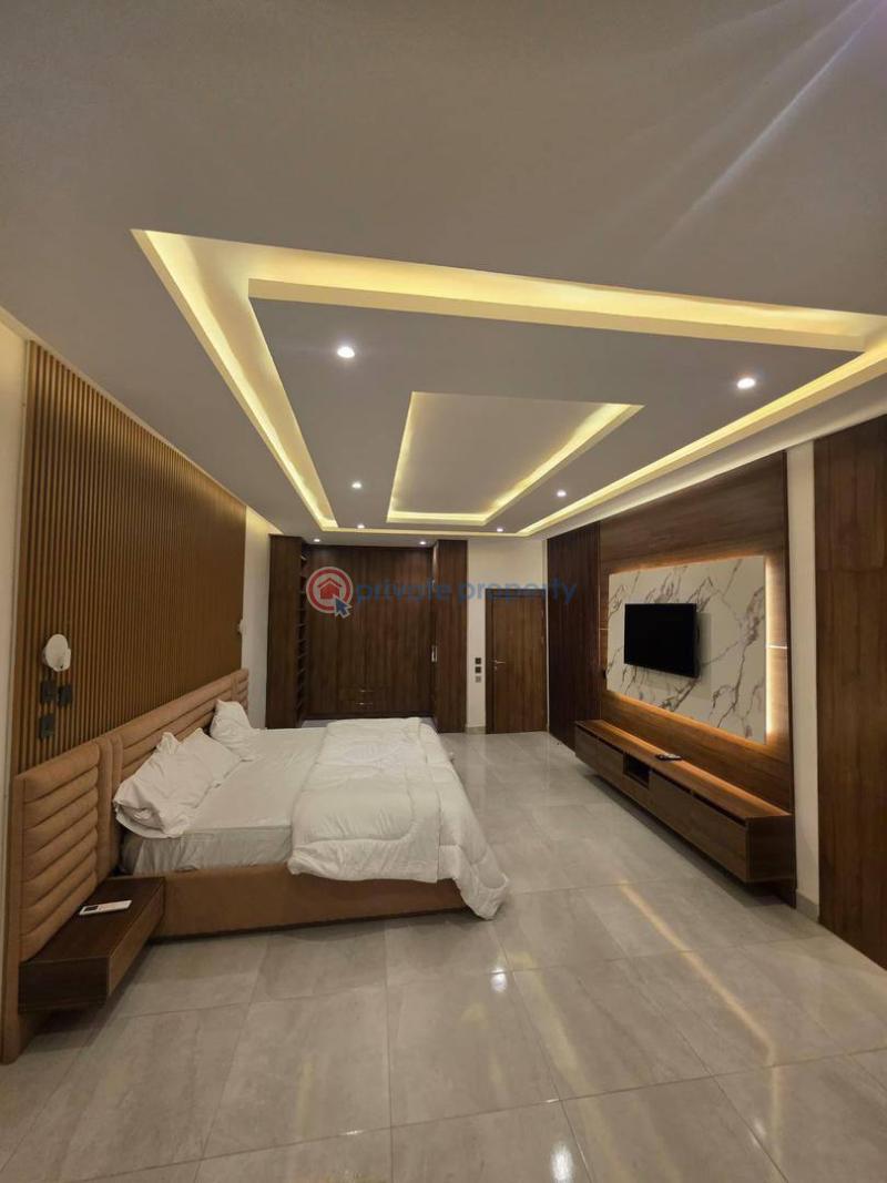 3 bedroom Terrace Short let Guzape Abuja Phase 1  - 15