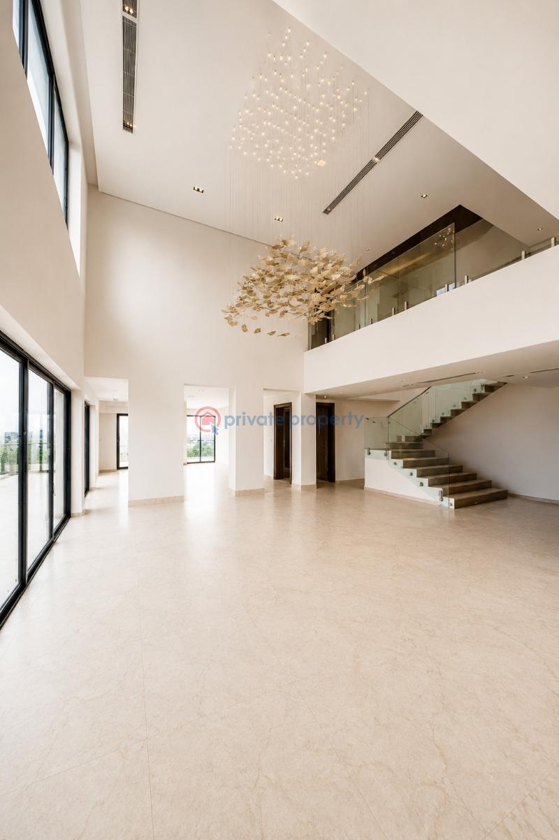 3 bedroom Penthouse For Sale Banana Island Ikoyi Lagos - 3