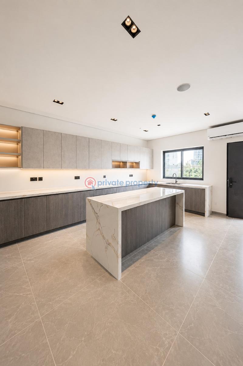 3 bedroom Penthouse For Sale Banana Island Ikoyi Lagos - 2